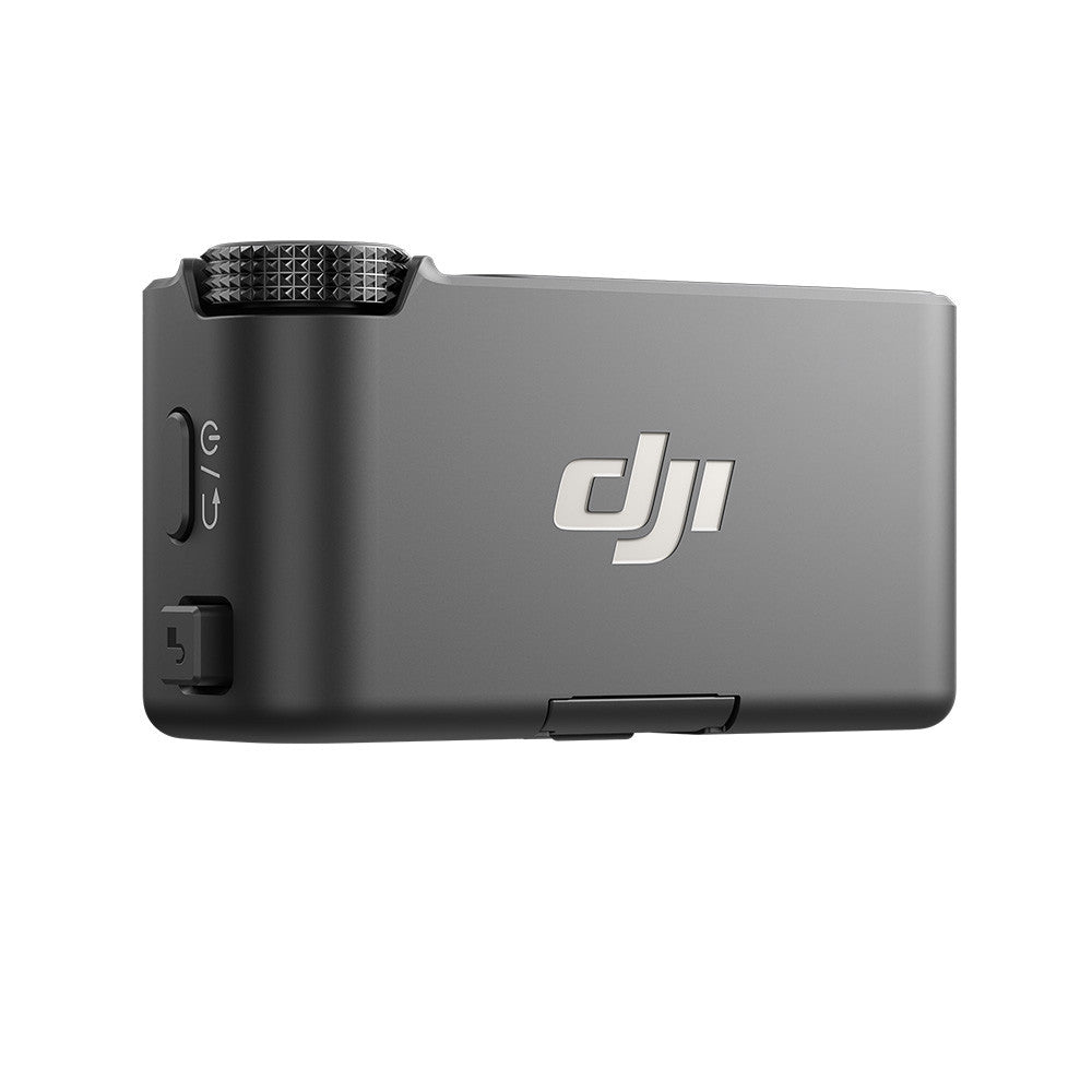 DJI MIC 3 Récepteur seul