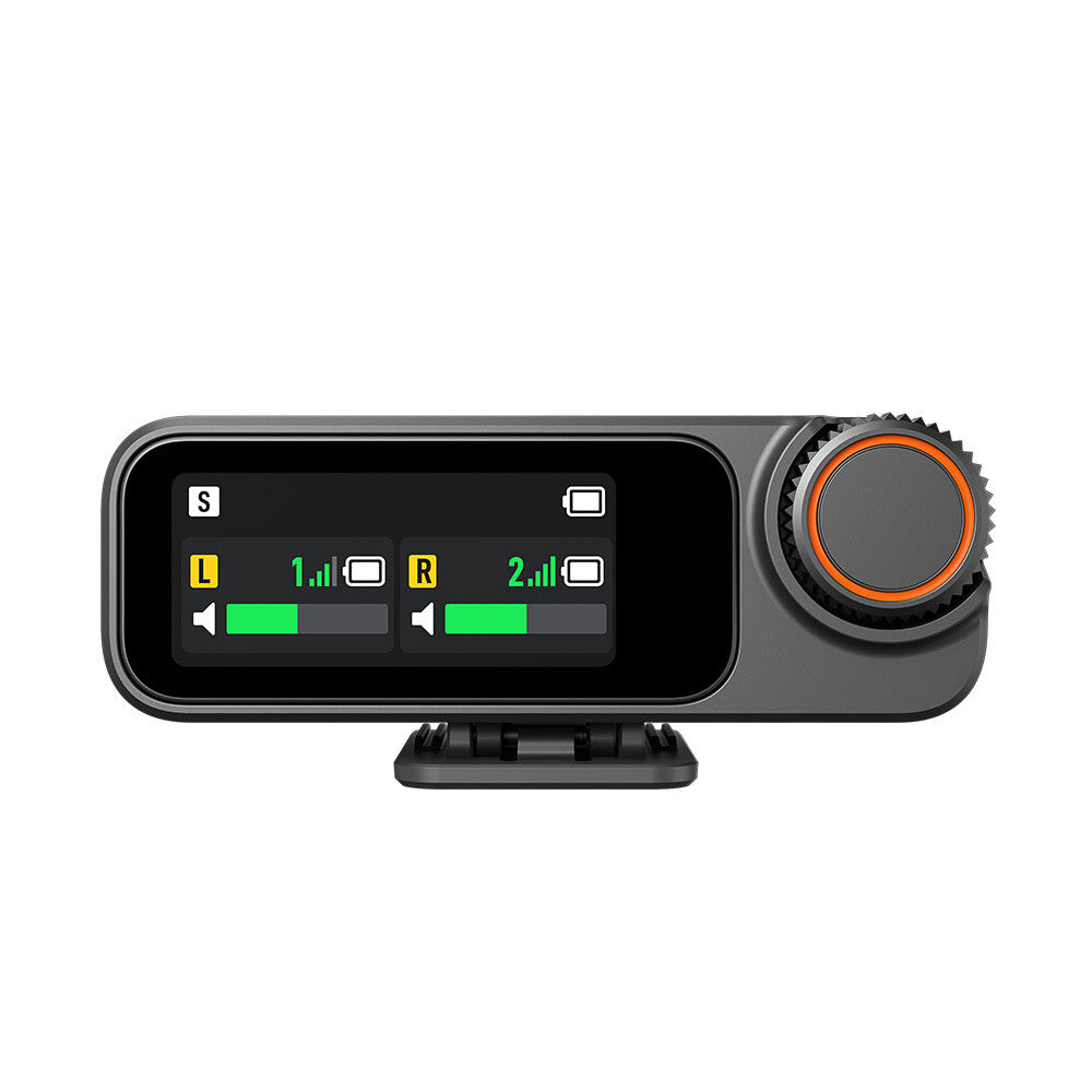 DJI MIC 3 Récepteur seul