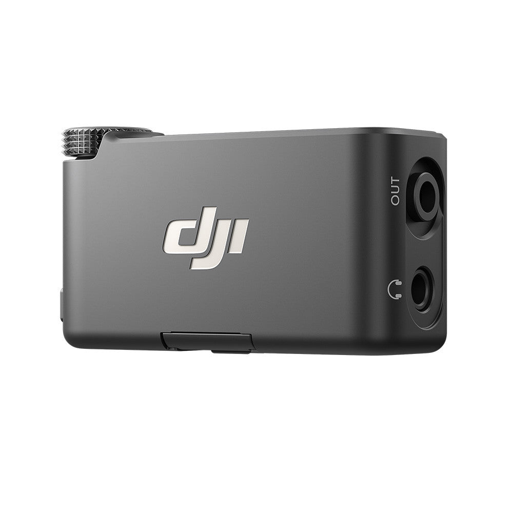 DJI MIC 3 Récepteur seul