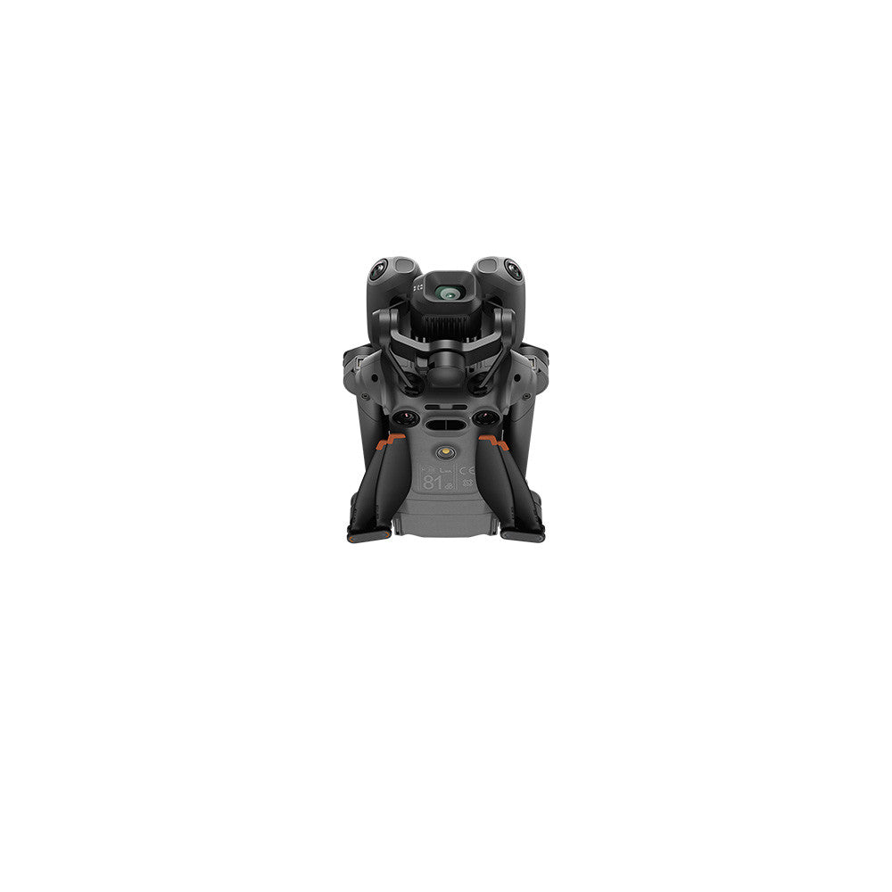 DJI MINI 5 PRO Drone + Radiocommande RC-N3