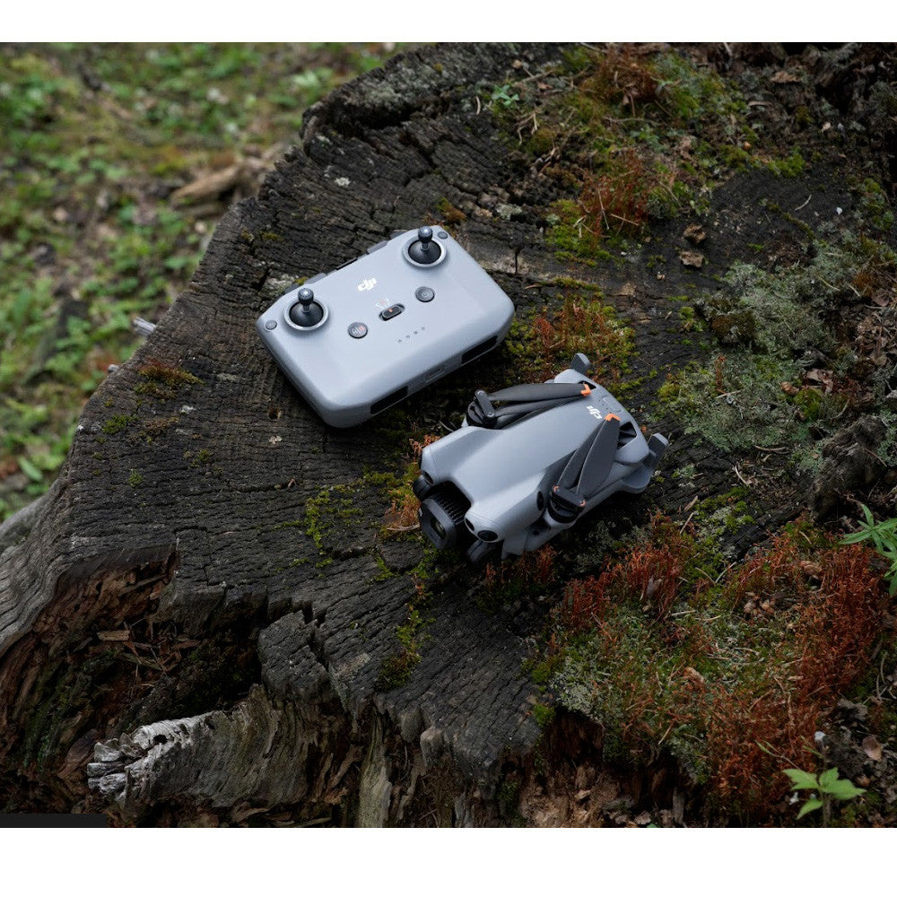 DJI MINI 5 PRO Drone + Radiocommande RC-N3