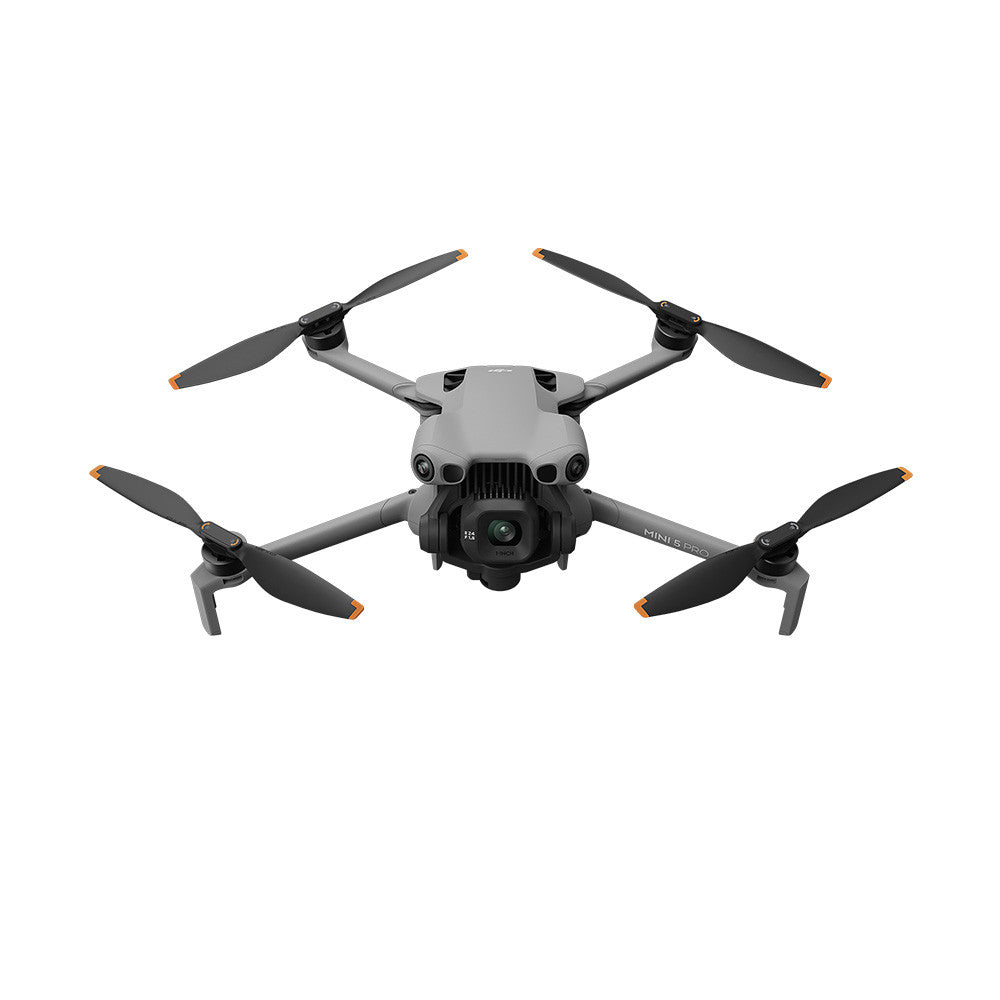 DJI MINI 5 PRO FLY MORE COMBO Drone + Radiocommande RC2