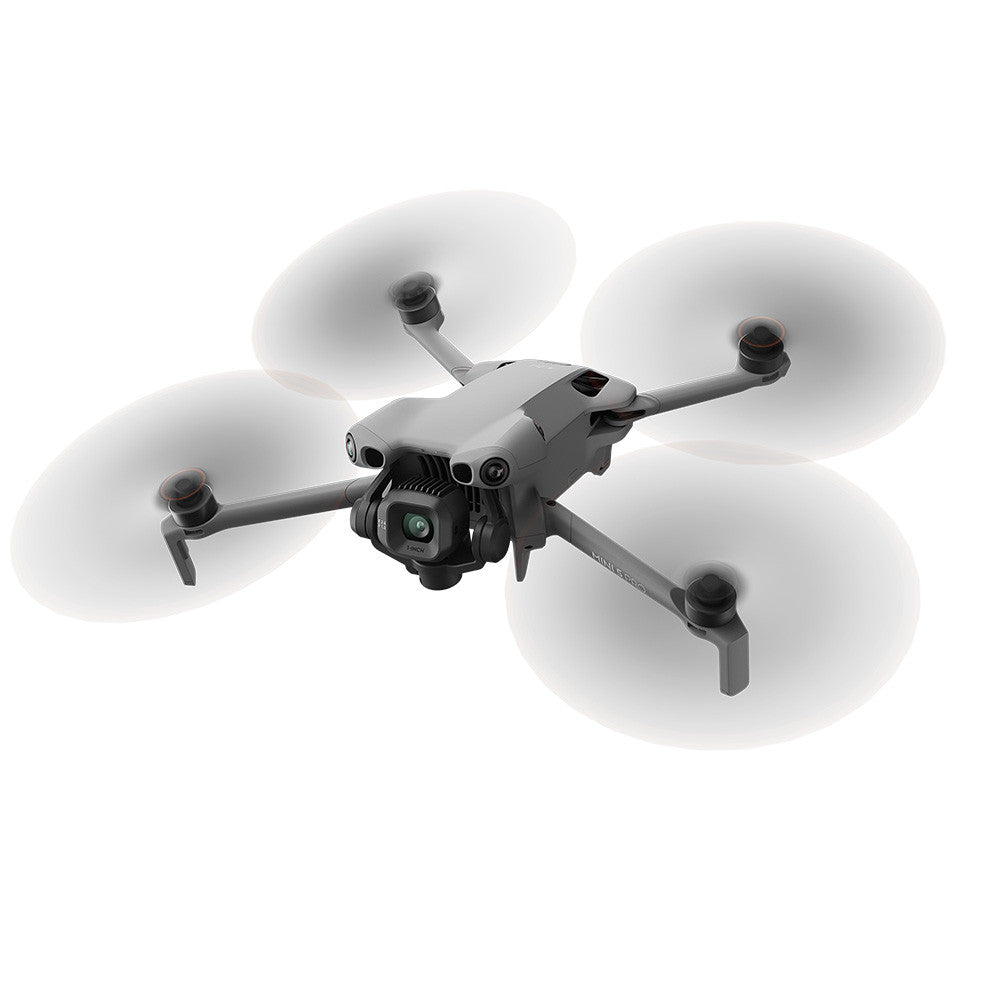 DJI MINI 5 PRO FLY MORE COMBO Drone + Radiocommande RC2