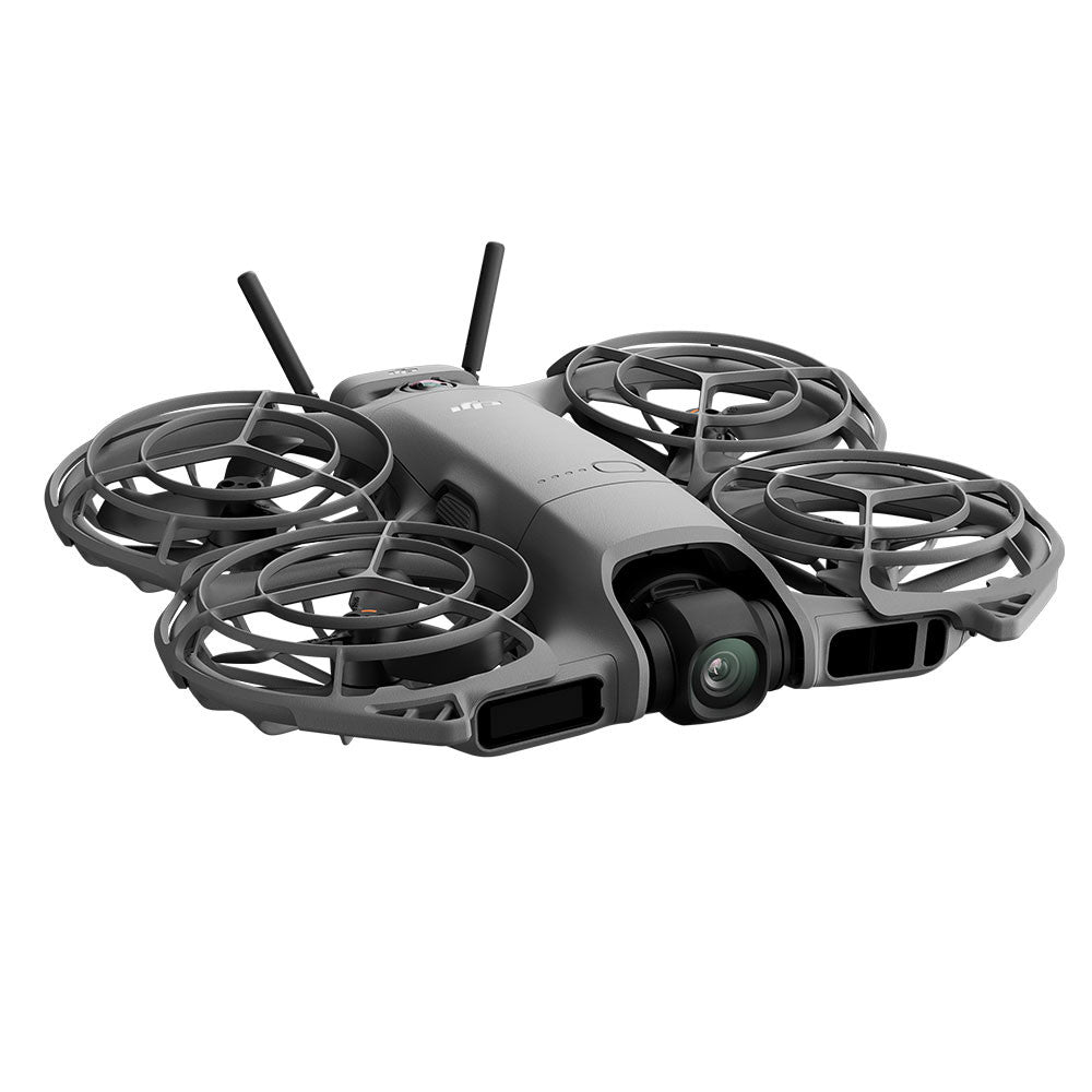 DJI NEO 2 FLY MORE COMBO (+ Radiocommande RC-N3)
