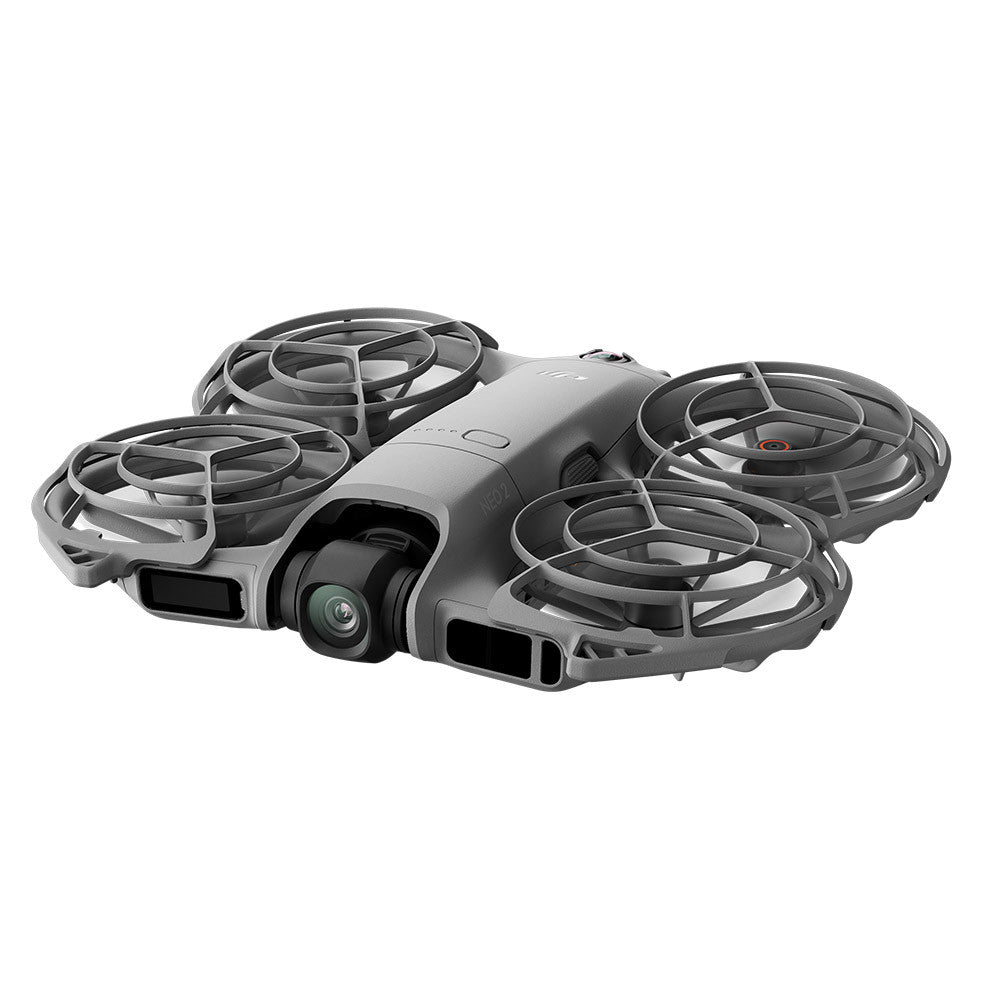 DJI NEO 2 FLY MORE COMBO (+ Radiocommande RC-N3)