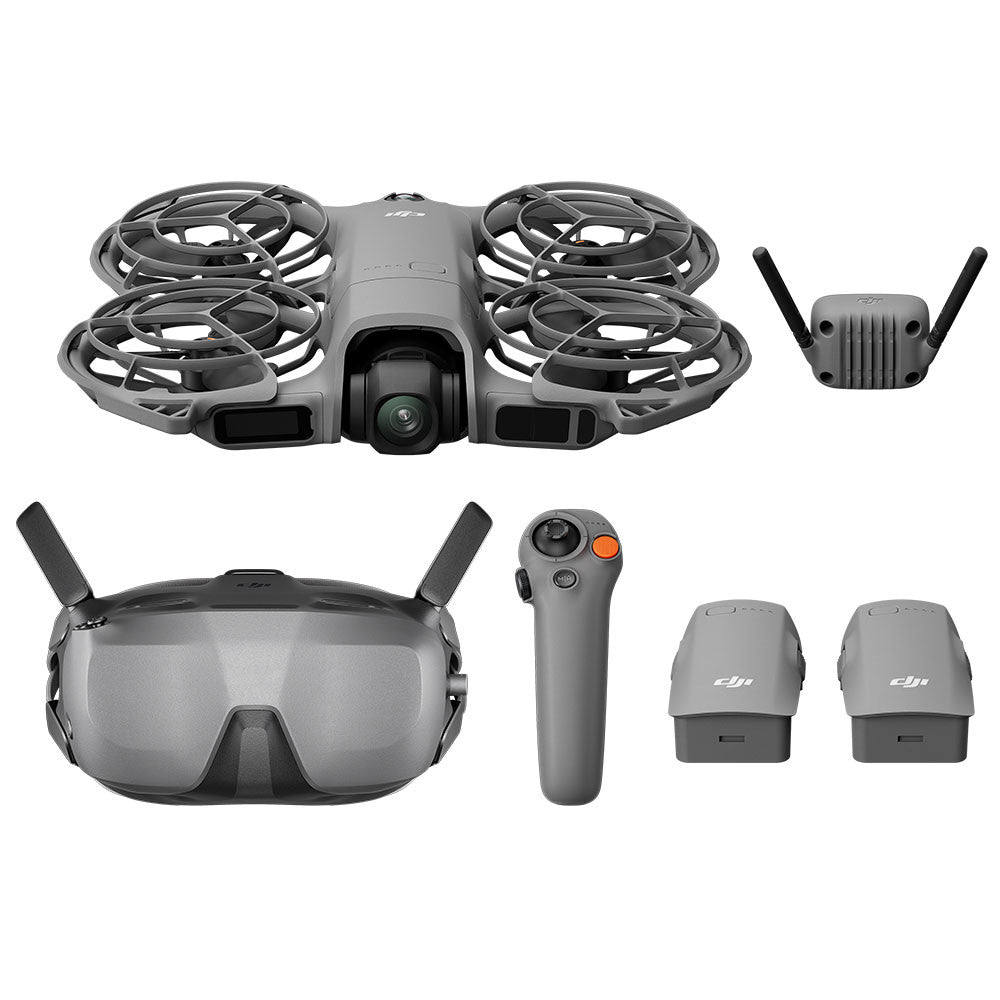 DJI NEO 2 MOTION FLY MORE COMBO