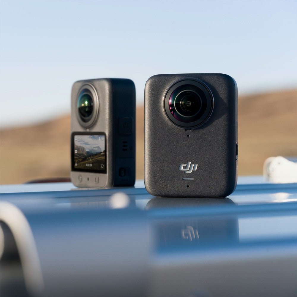 DJI OSMO 360 ADVENTURE COMBO