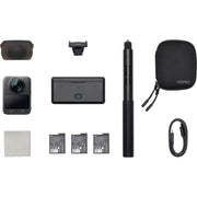 DJI OSMO 360 ADVENTURE COMBO