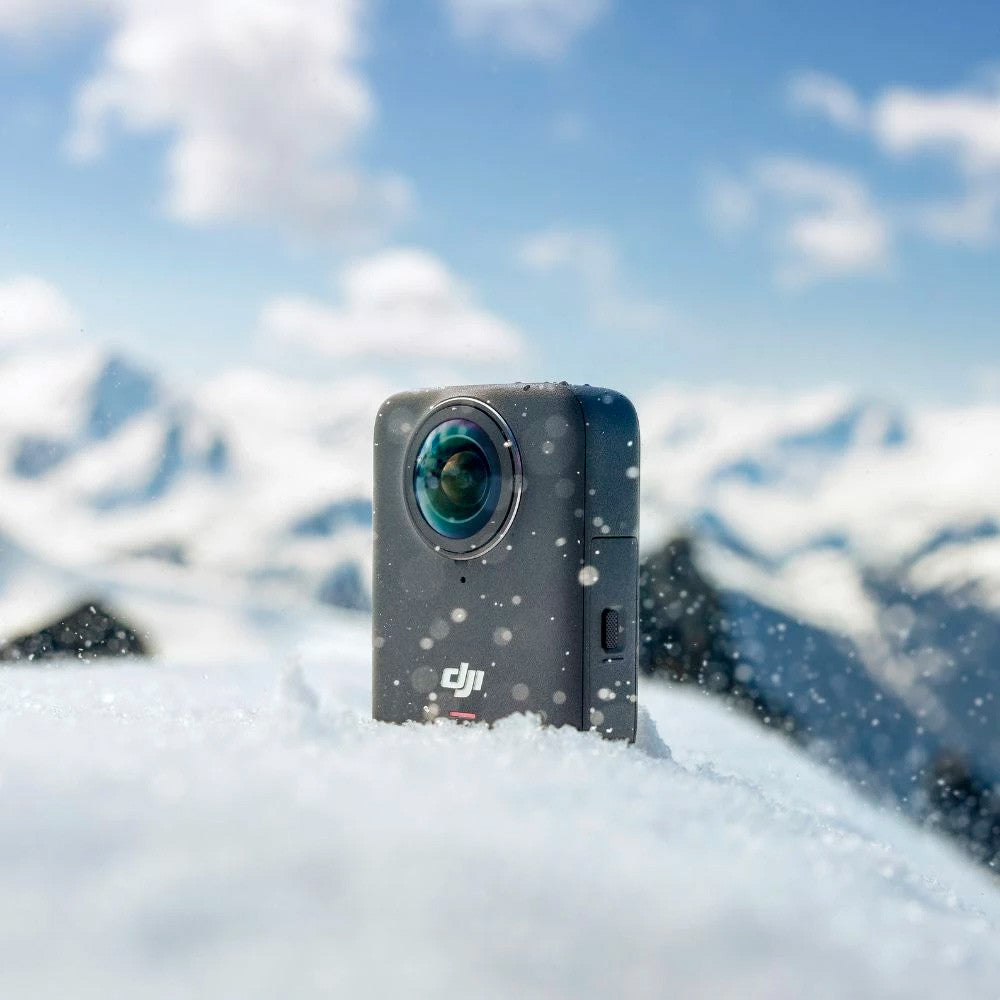 DJI OSMO 360 STANDARD COMBO