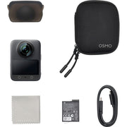 DJI OSMO 360 STANDARD COMBO