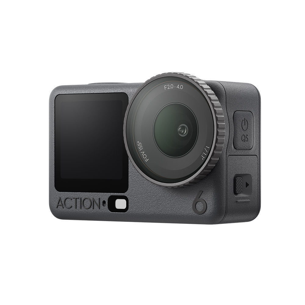 DJI OSMO ACTION 6 ADVENTURE COMBO