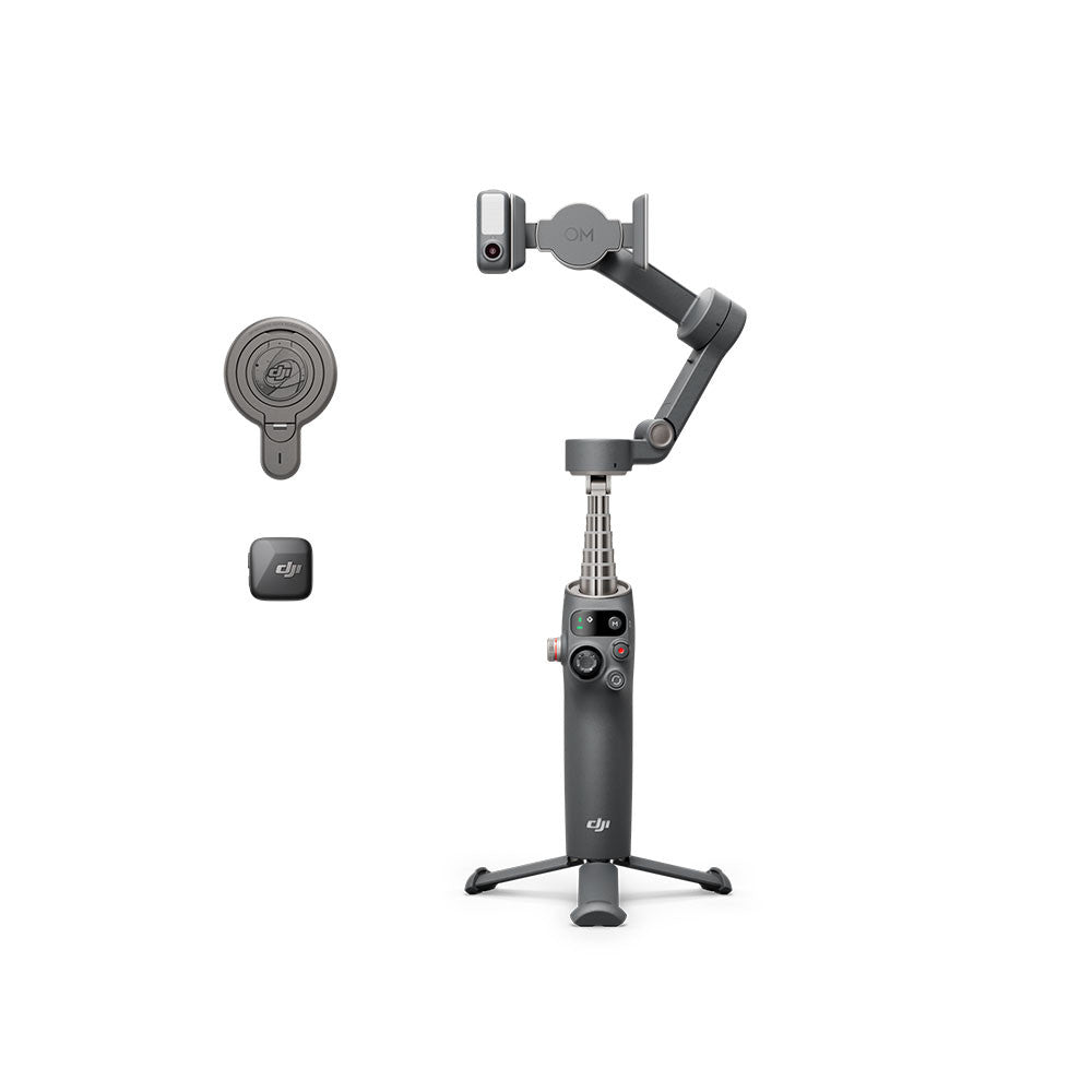 DJI OSMO MOBILE 7P
