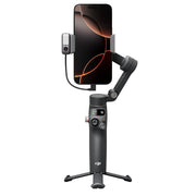 DJI OSMO MOBILE 8 AVEC MODULE DE SUIVI