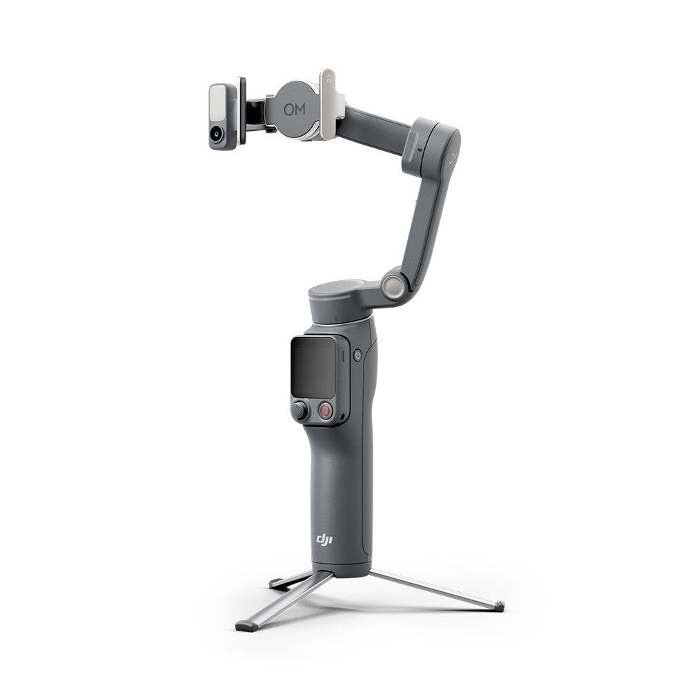 DJI OSMO MOBILE 8P CREATOR COMBO