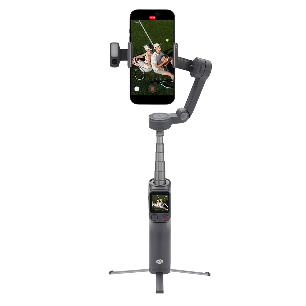 DJI OSMO MOBILE 8P CREATOR COMBO