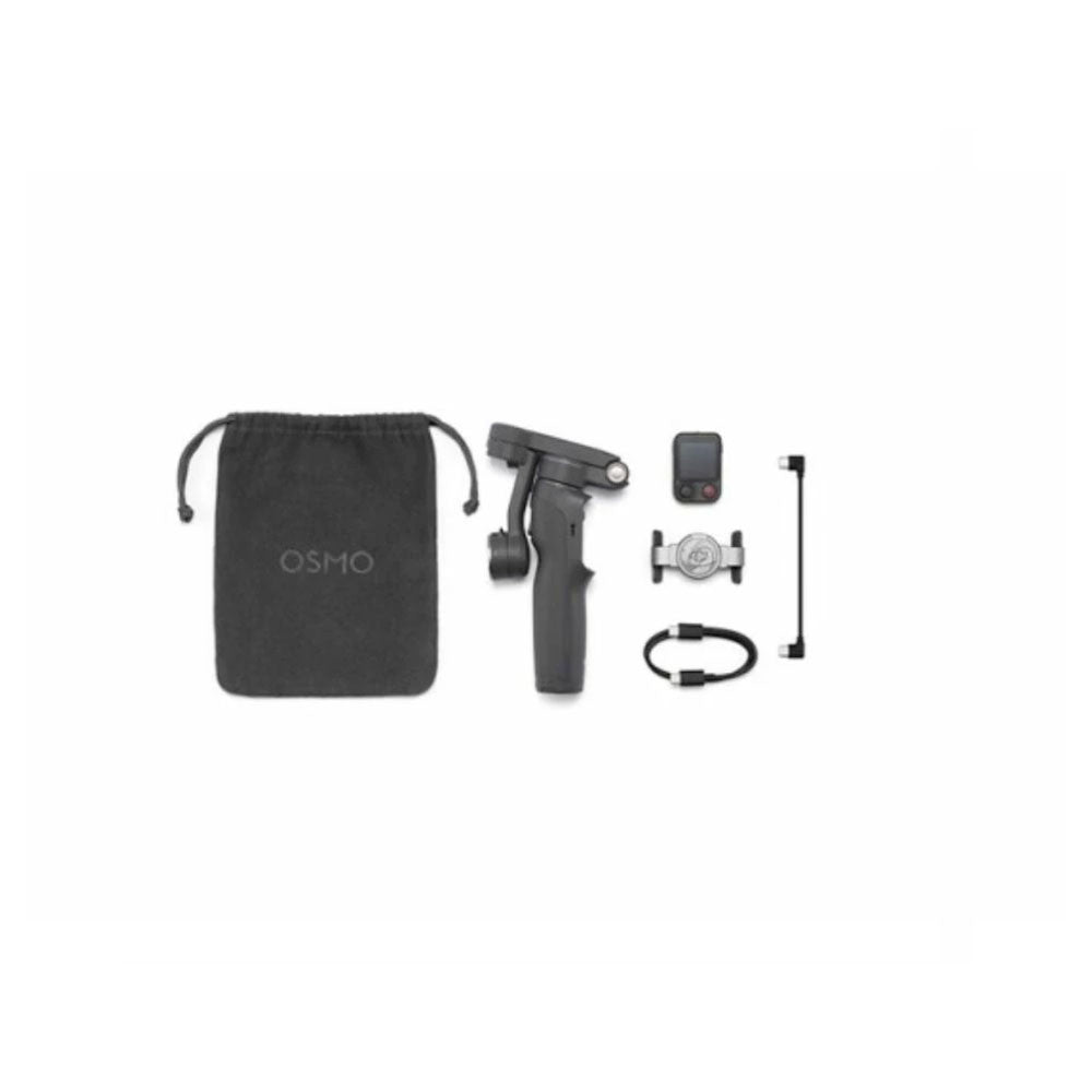 DJI OSMO MOBILE 8P STANDARD COMBO