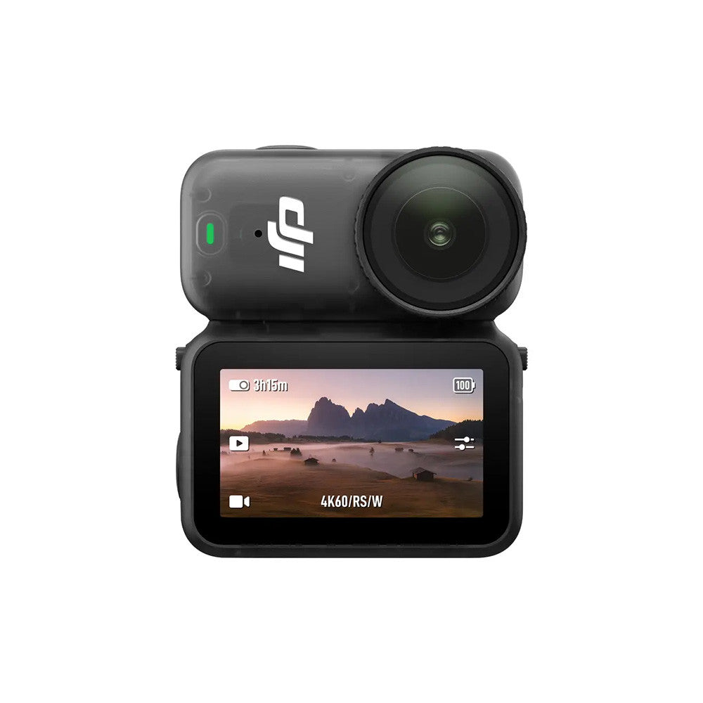 DJI OSMO NANO STANDARD COMBO (64GO)
