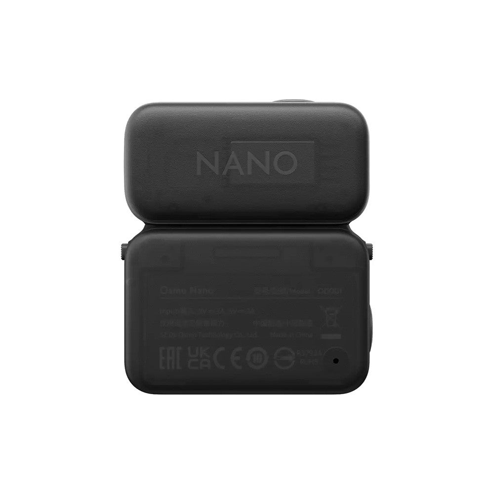 DJI OSMO NANO STANDARD COMBO (64GO)