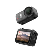 DJI OSMO NANO STANDARD COMBO (64GO)