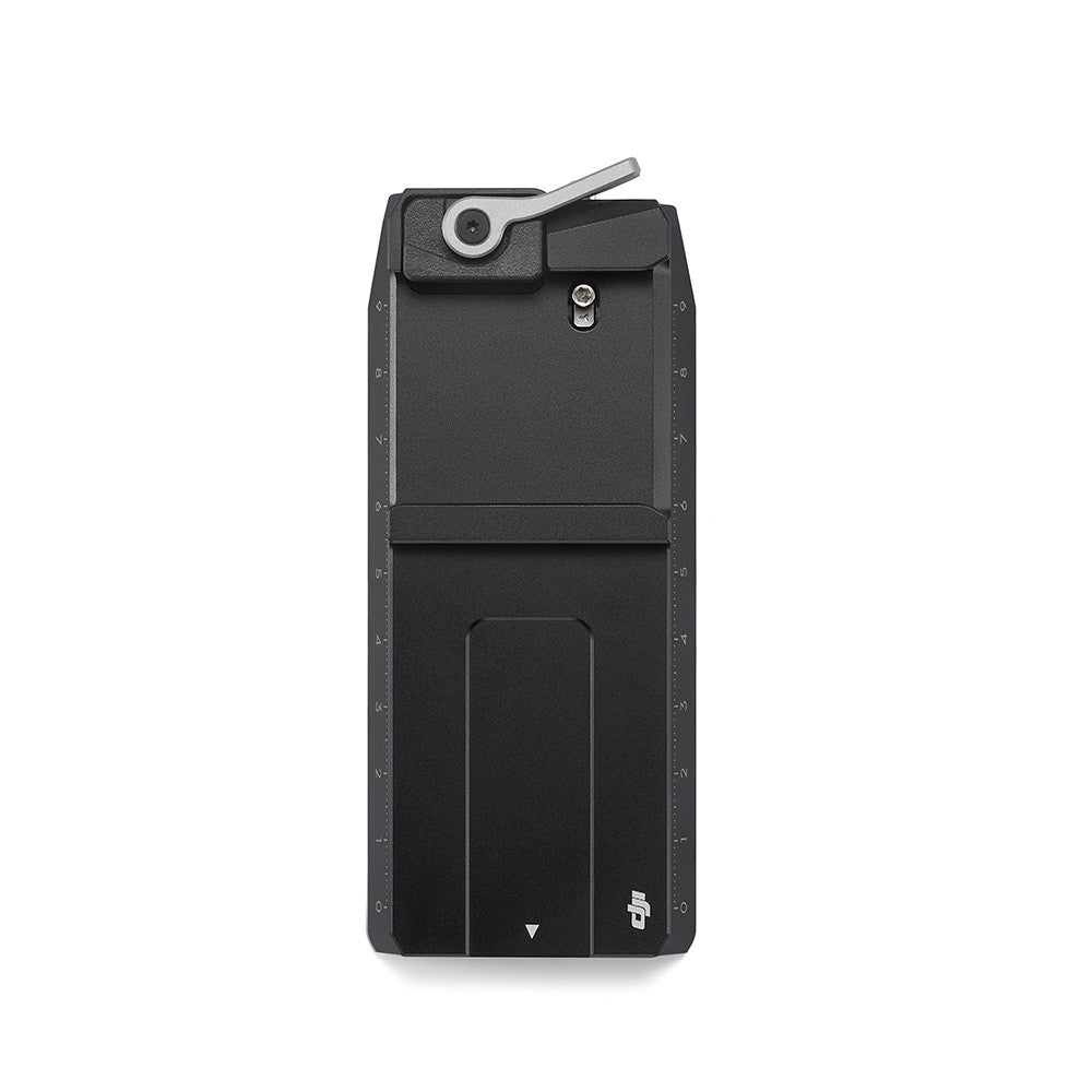 DJI PLAQUE A DEMONTAGE RAPIDE INFERIEURE RS 5