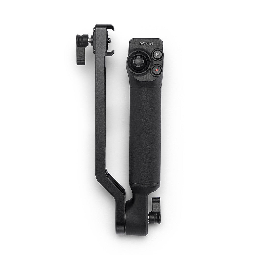 DJI POIGNEE MALLETTE ELECTRONIQUE RS 5