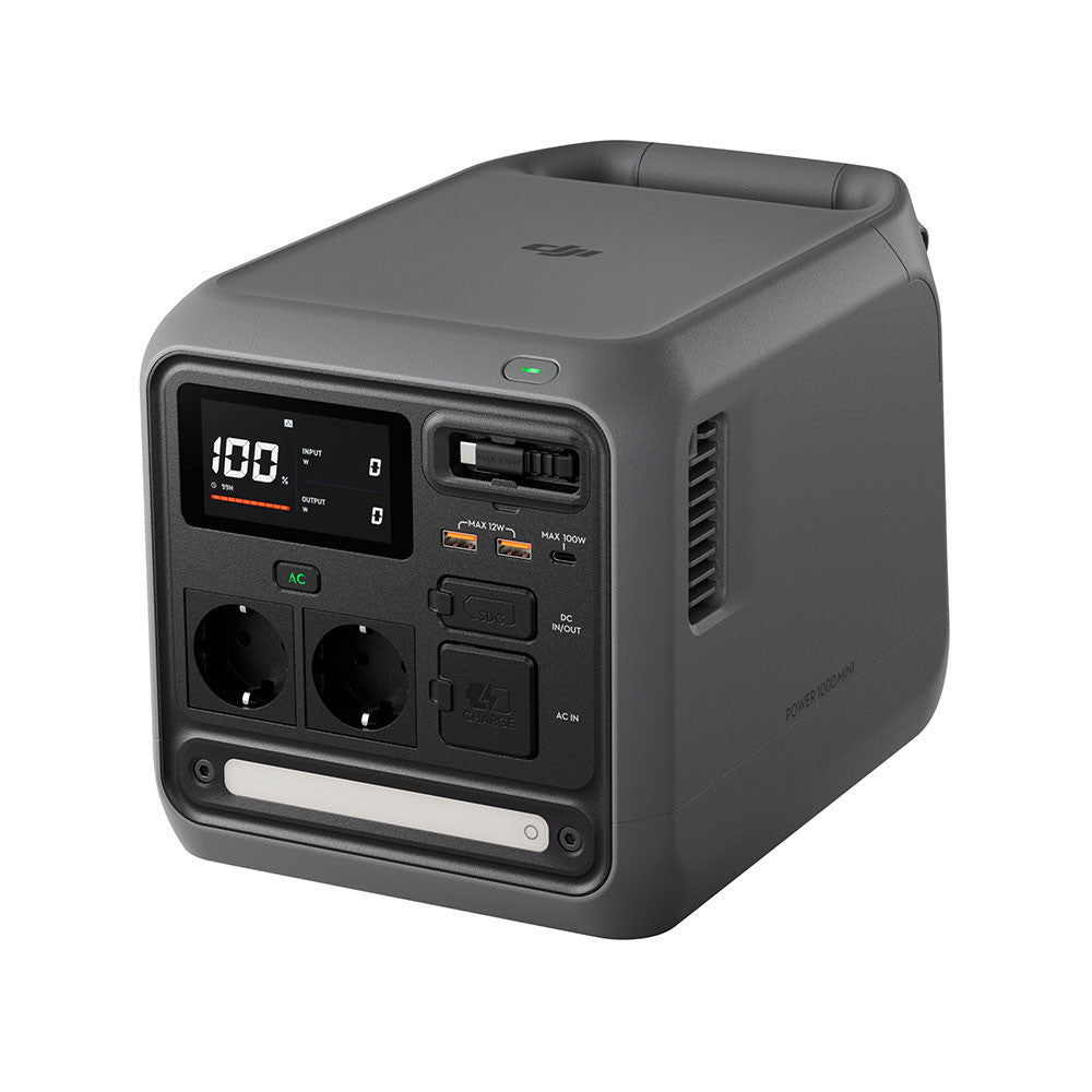 DJI POWER 1000 MINI STATION DE CHARGE