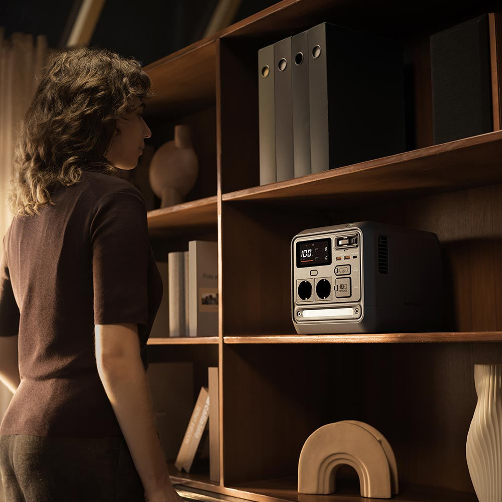 DJI POWER 1000 MINI STATION DE CHARGE