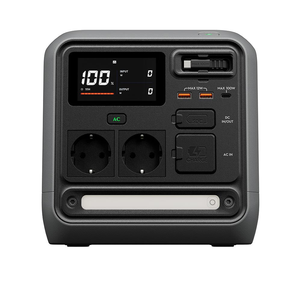 DJI POWER 1000 MINI STATION DE CHARGE