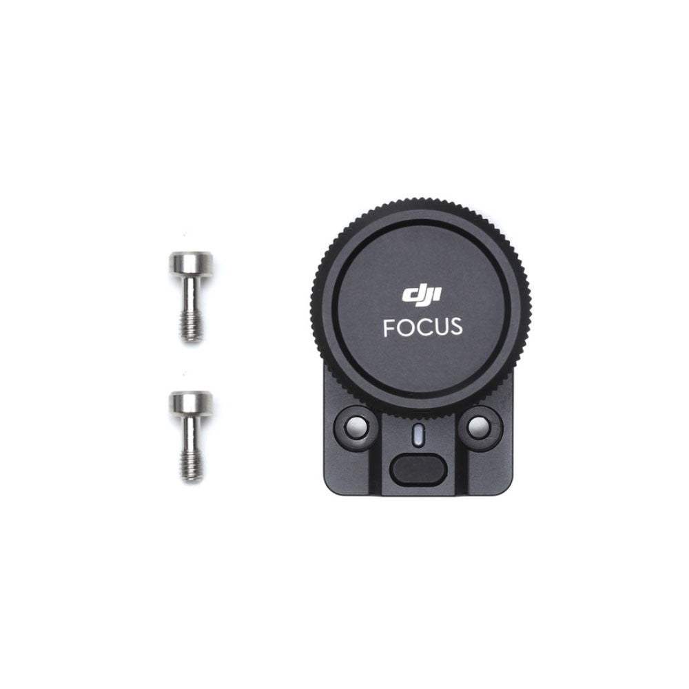 DJI R FOCUS WHEEL