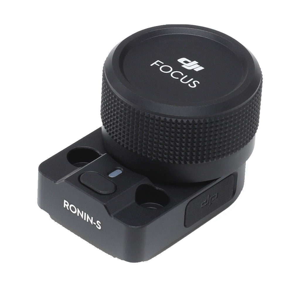 DJI R FOCUS WHEEL
