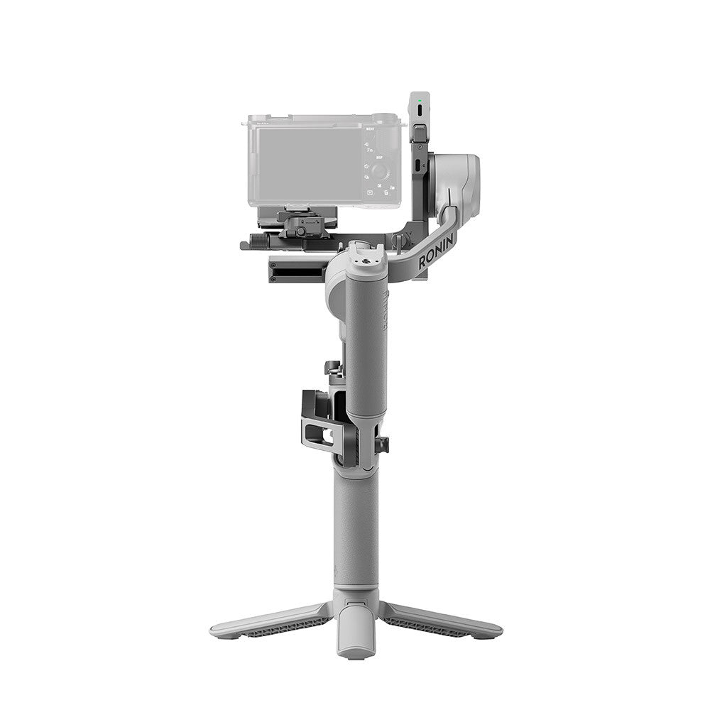 DJI Stabilisateur RS 4 Mini Combo
