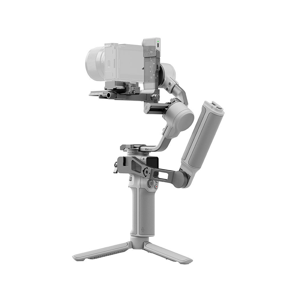 DJI Stabilisateur RS 4 Mini Combo