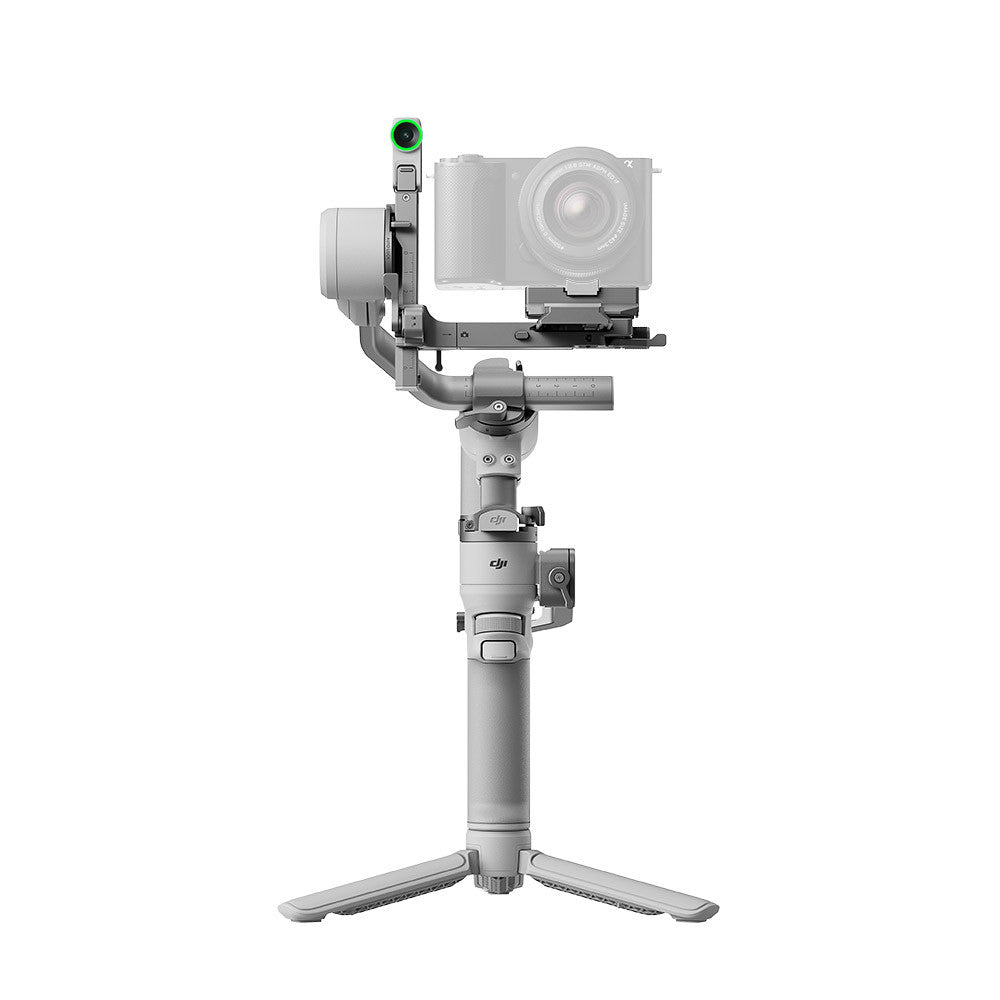 DJI Stabilisateur RS 4 Mini Combo