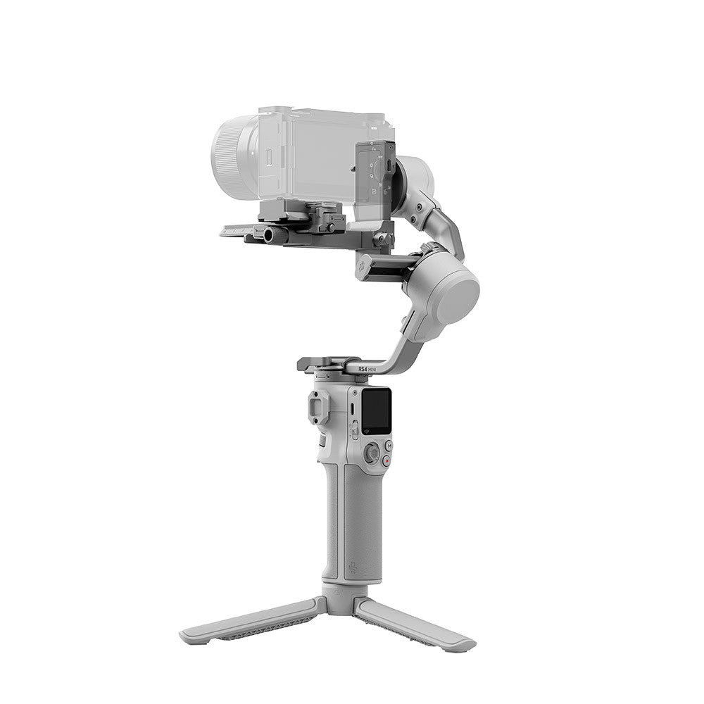 DJI Stabilisateur RS 4 Mini
