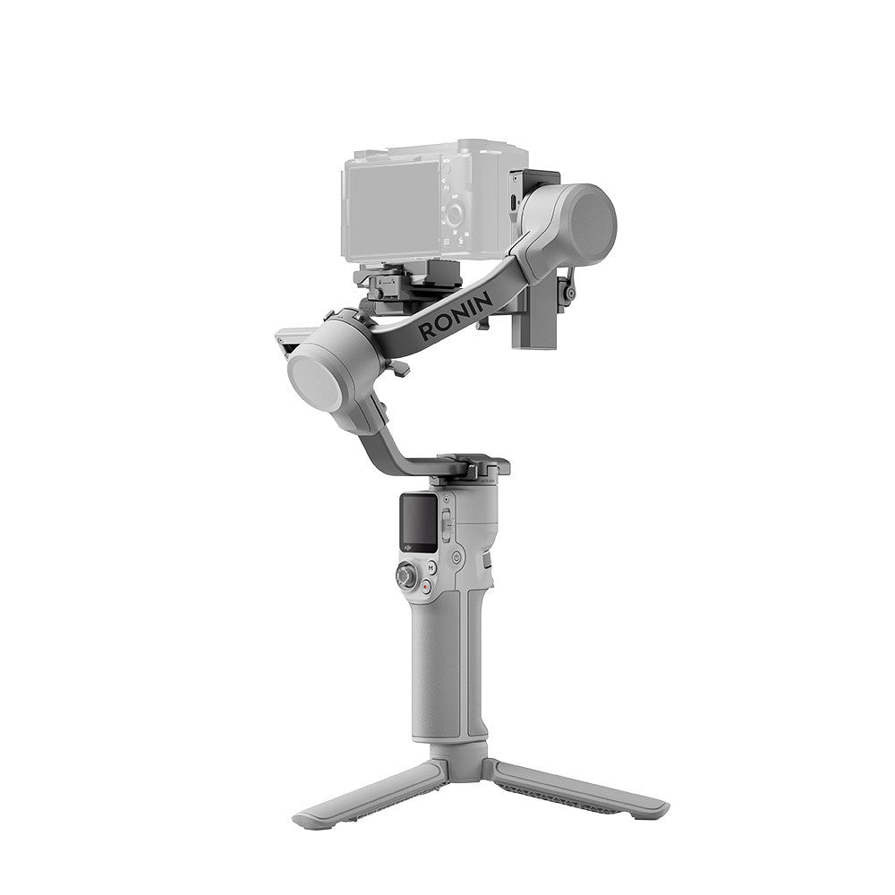 DJI Stabilisateur RS 4 Mini