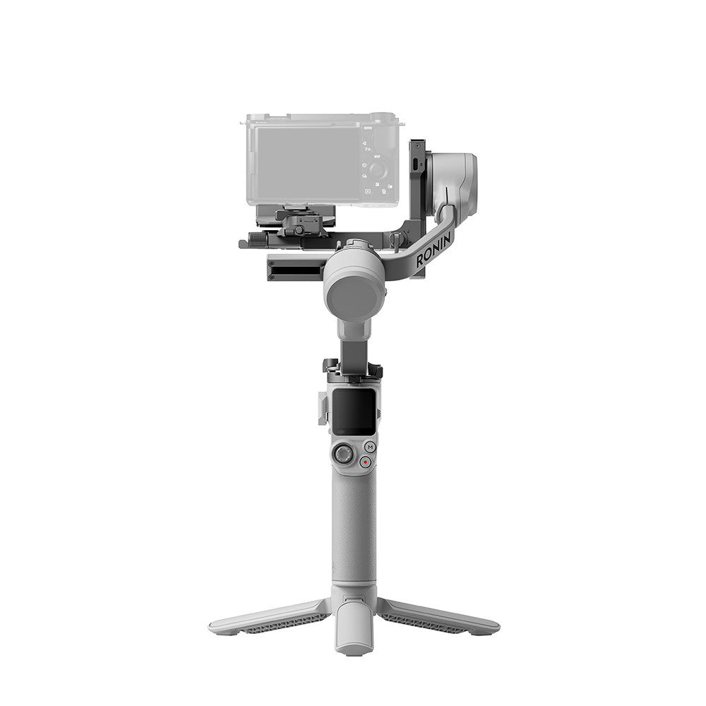 DJI Stabilisateur RS 4 Mini