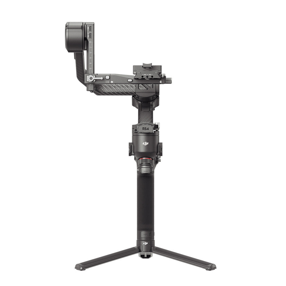 DJI Stabilisateur RS 4 Pro Combo
