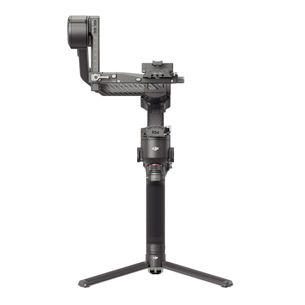 DJI Stabilisateur RS 4 Pro
