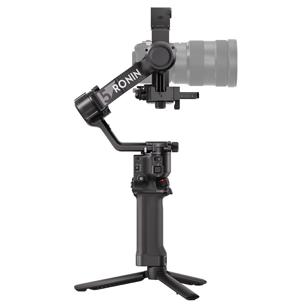 DJI Stabilisateur RS 5 Combo