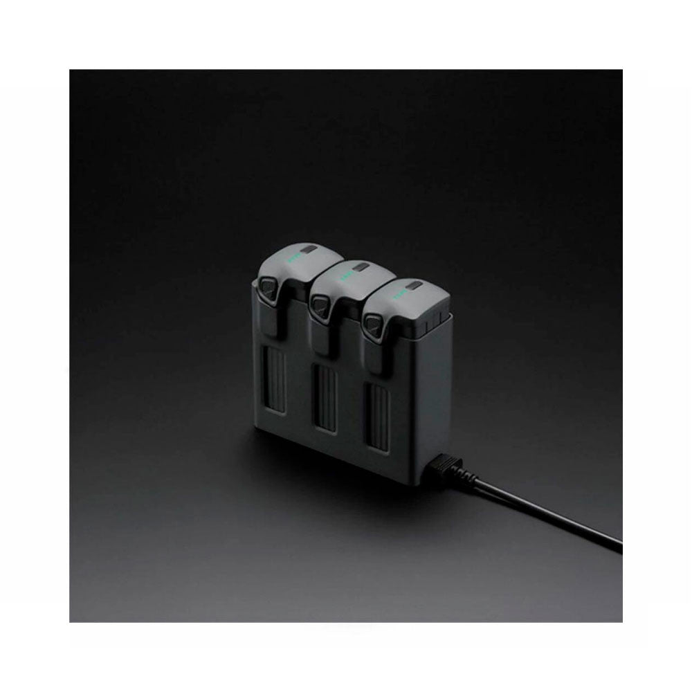 DJI STATION DE RECHARGE PARALLELE MAVIC 4 PRO