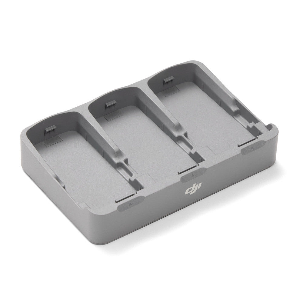 DJI STATION RECHARGE BIDIRECTIONNELLE NEO 2