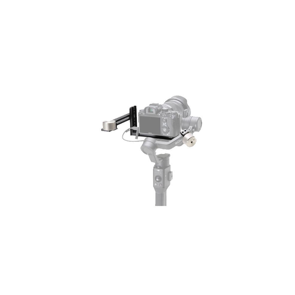 DJI SUPPORT L STABILISATEUR AVEC CONTREPOIDS POUR RONIN S/SC