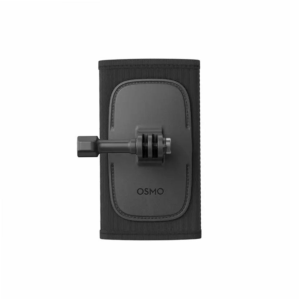 DJI SUPPORT SANGLE SAC A DOS OSMO ACTION