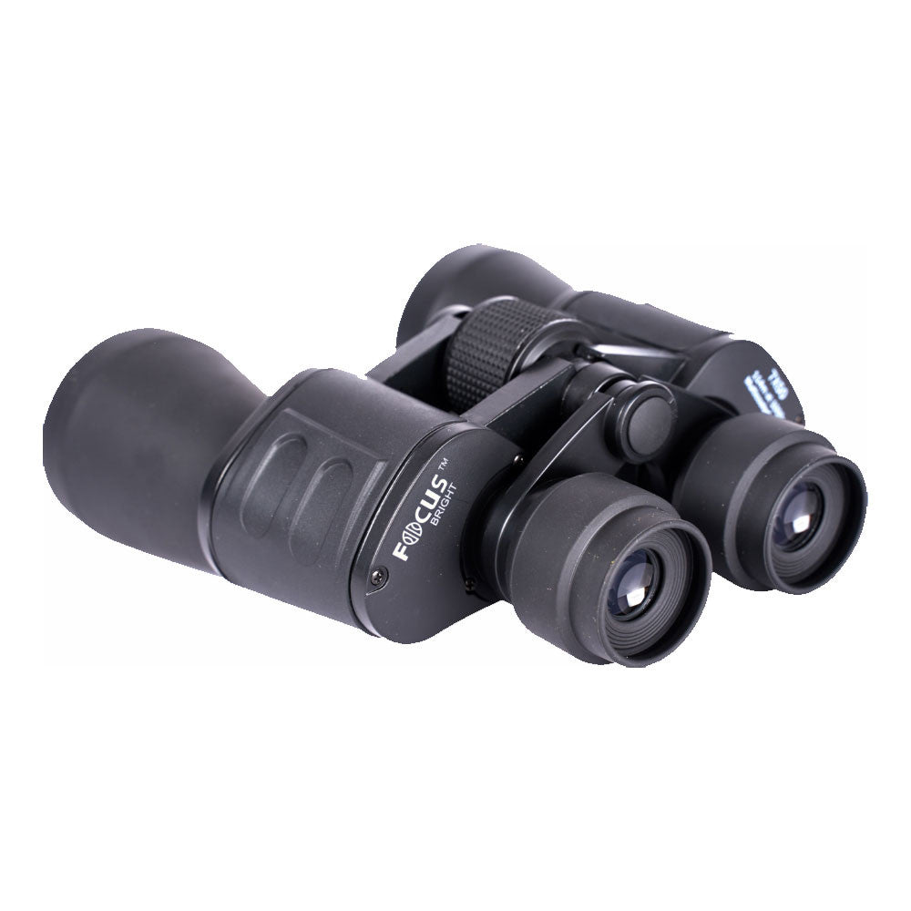 FOCUS SPORT OPTICS JUMELLES BRIGHT 7X50