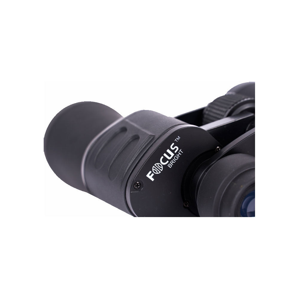 FOCUS SPORT OPTICS JUMELLES BRIGHT 7X50