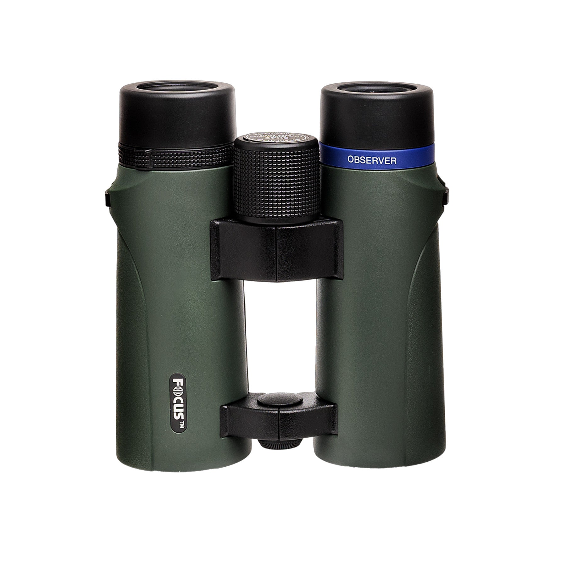 FOCUS SPORT OPTICS JUMELLES OBSERVER 8X42 HD