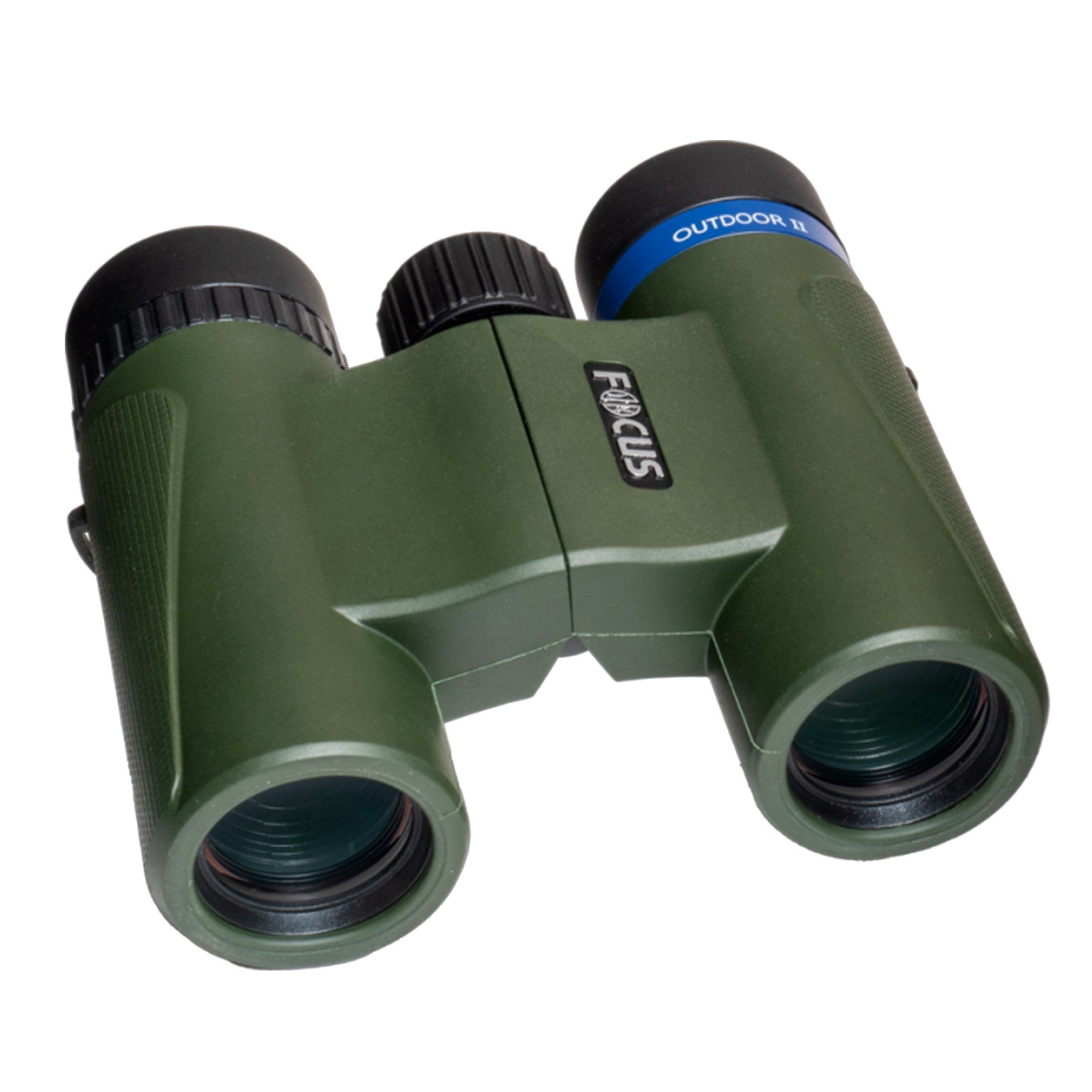 FOCUS SPORT OPTICS JUMELLES OUTDOOR II 10X25