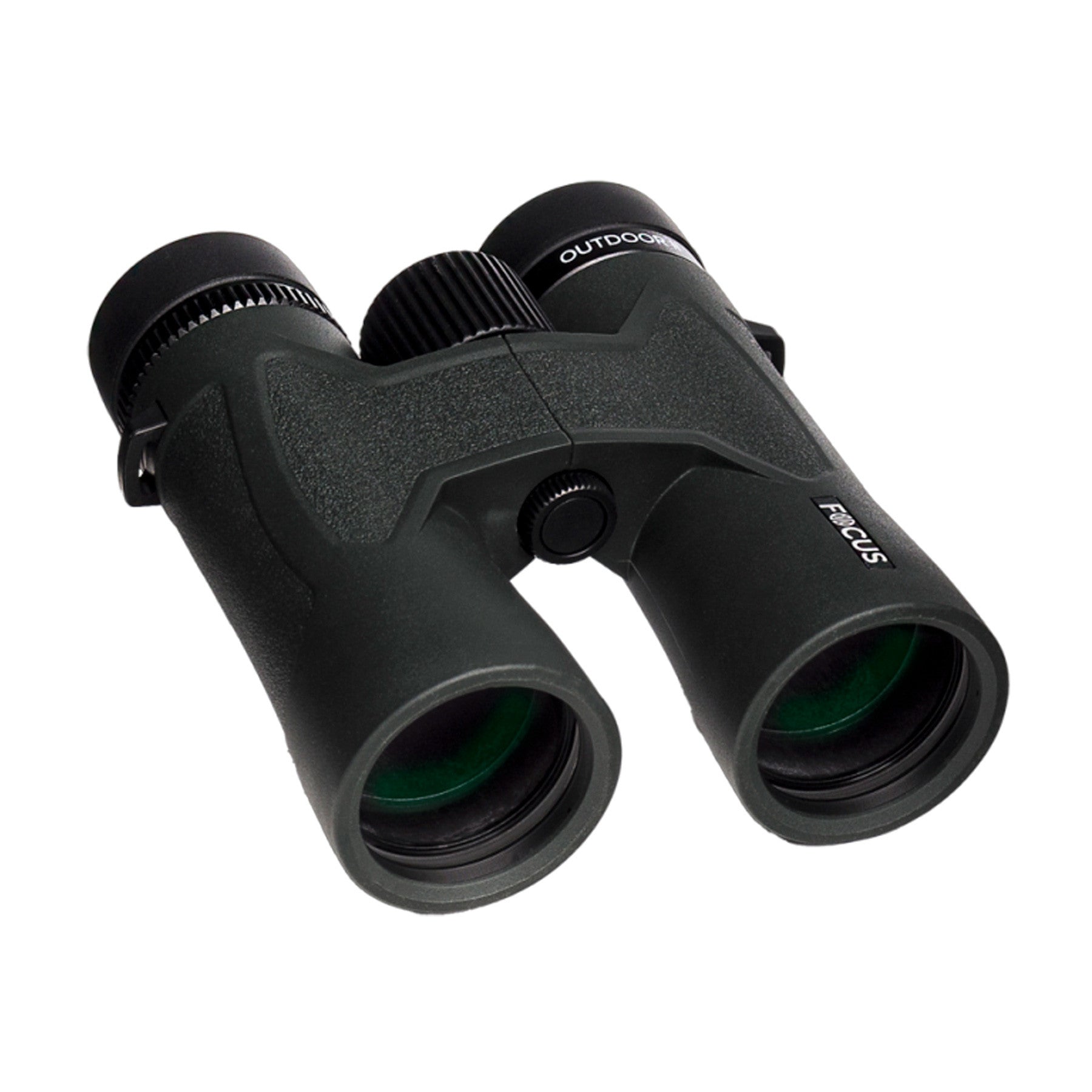 FOCUS SPORT OPTICS JUMELLES OUTDOOR II 10X42
