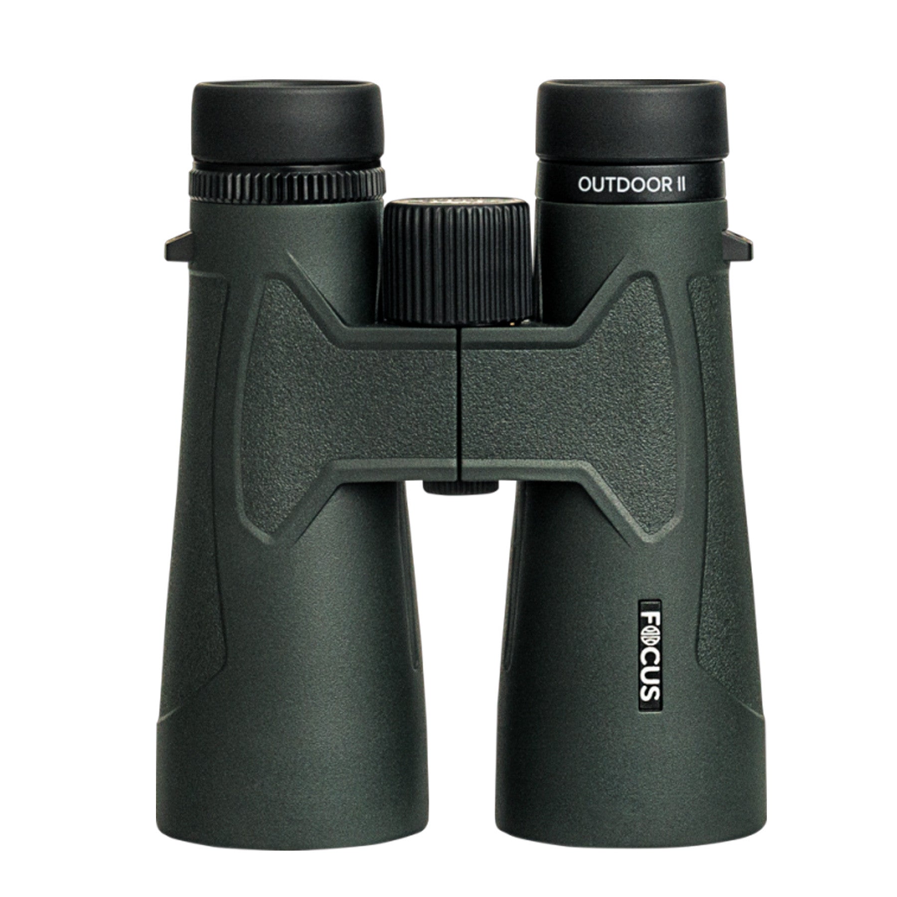FOCUS SPORT OPTICS JUMELLES OUTDOOR II 12X50