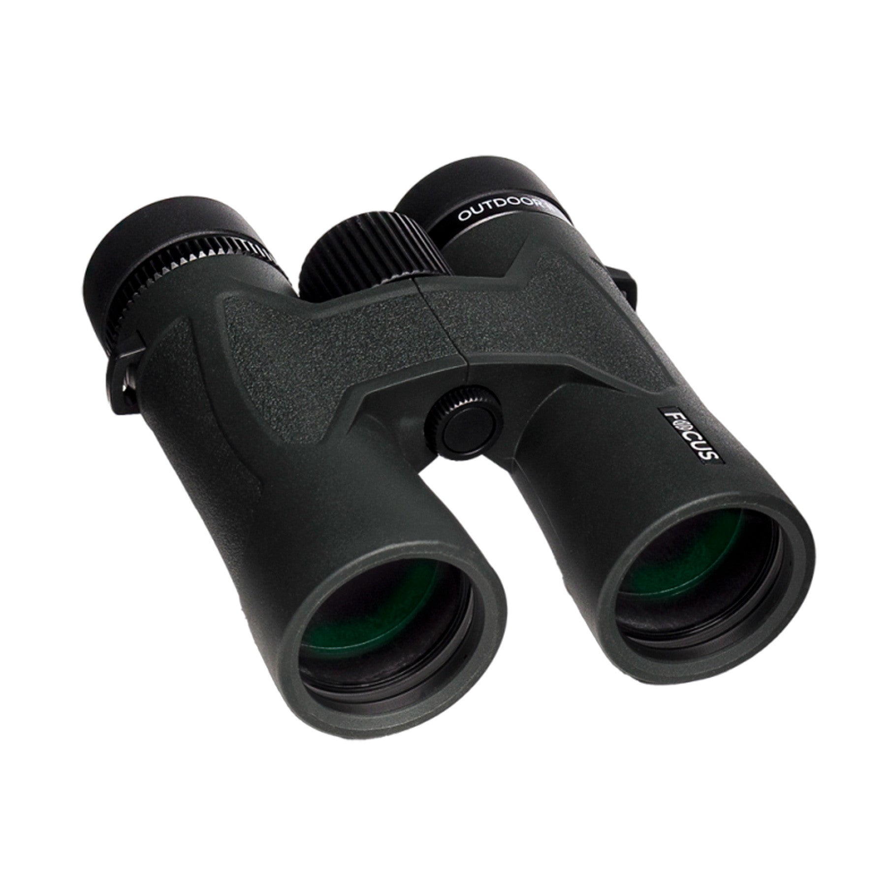 FOCUS SPORT OPTICS JUMELLES OUTDOOR II 8X42